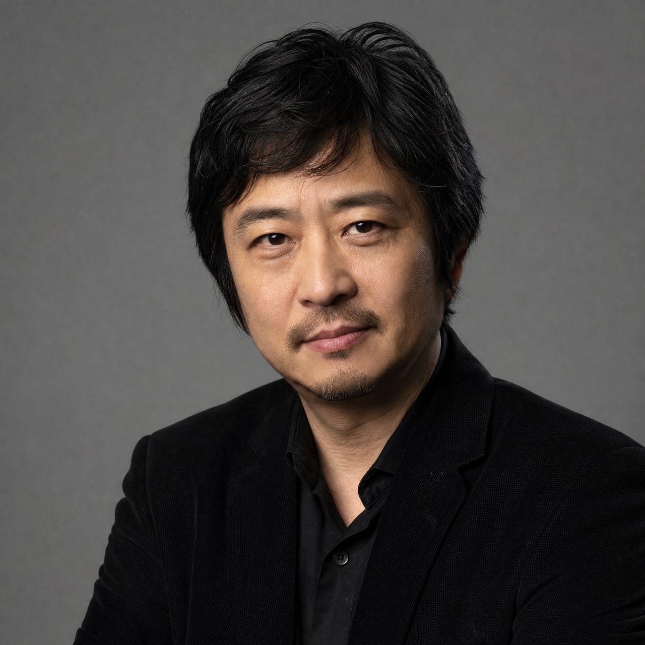 重口导演